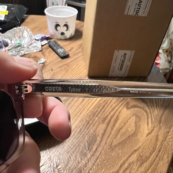 Costa Sunglasses - Picture 3 of 8